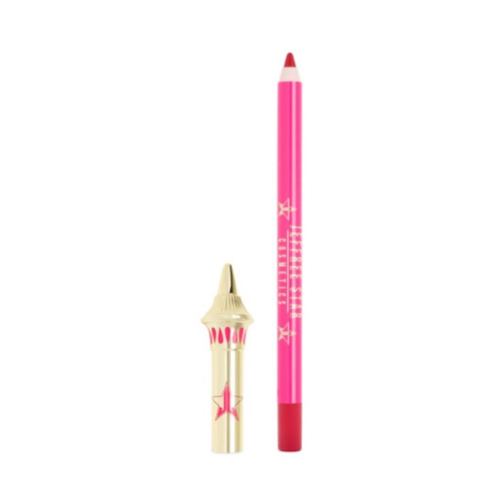 Velour Liquid Lip Cherry Wet